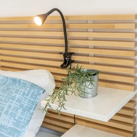 Apartment Thermae *