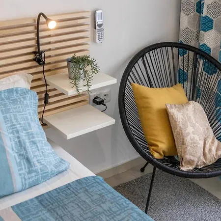 Thermae Apartment *