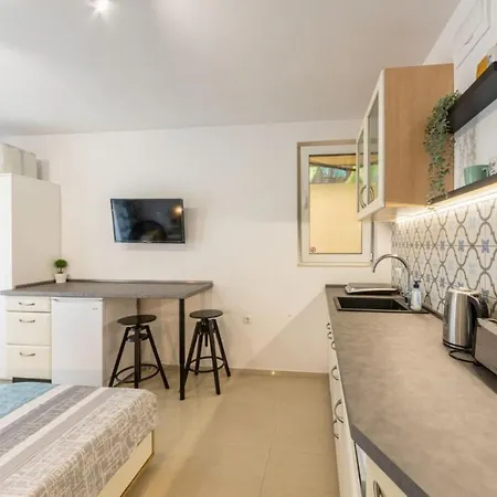 Apartment Thermae