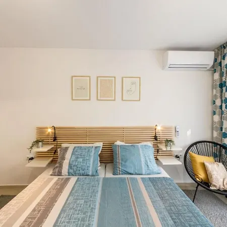 Apartment Thermae Varna