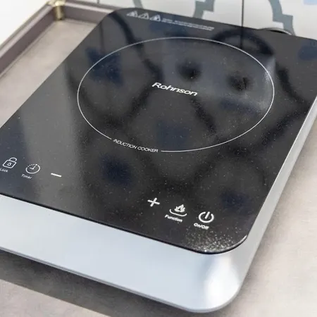 Thermae Apartman Várna