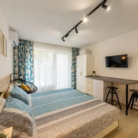 Thermae Apartamento *