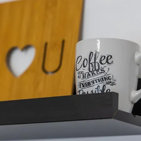 Thermae Apartamento *