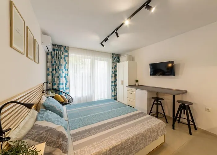 Thermae Appartement *