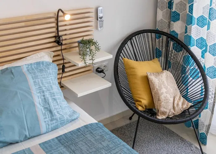 Thermae Appartement *