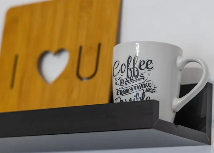 Thermae Апартаменты *