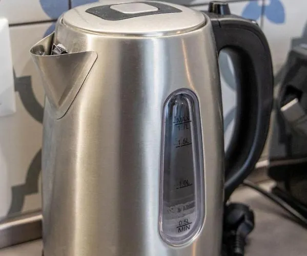 Апартаменты Thermae *