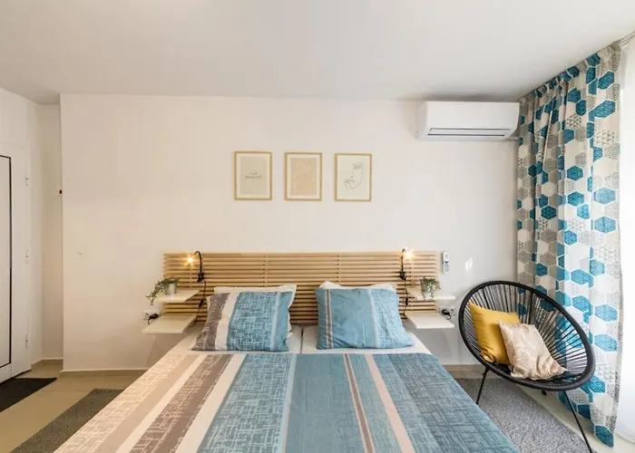 Appartement Thermae Varna