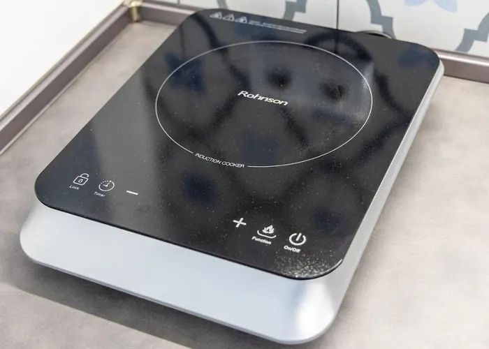 Thermae Апартаменты Варна