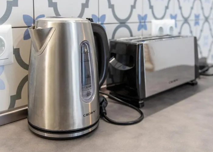 Thermae Апартаменты Варна